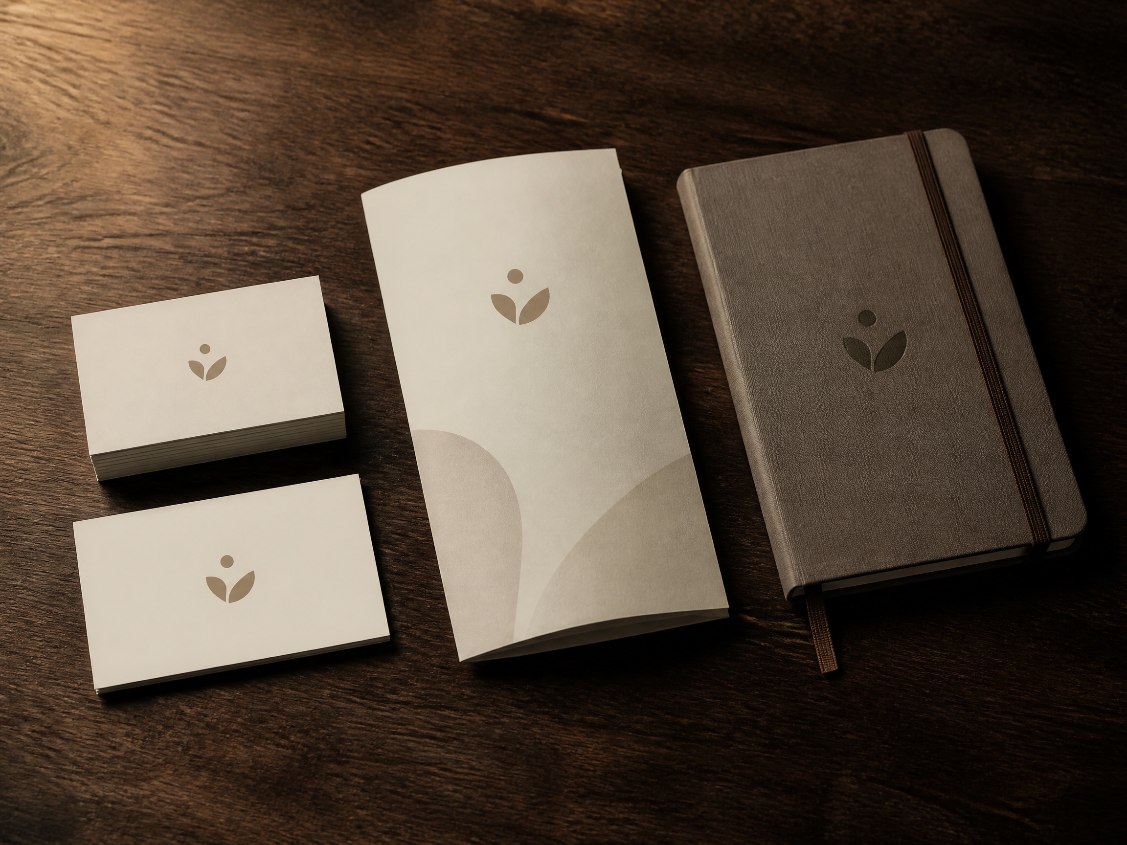 E & A — Wedding invitation 