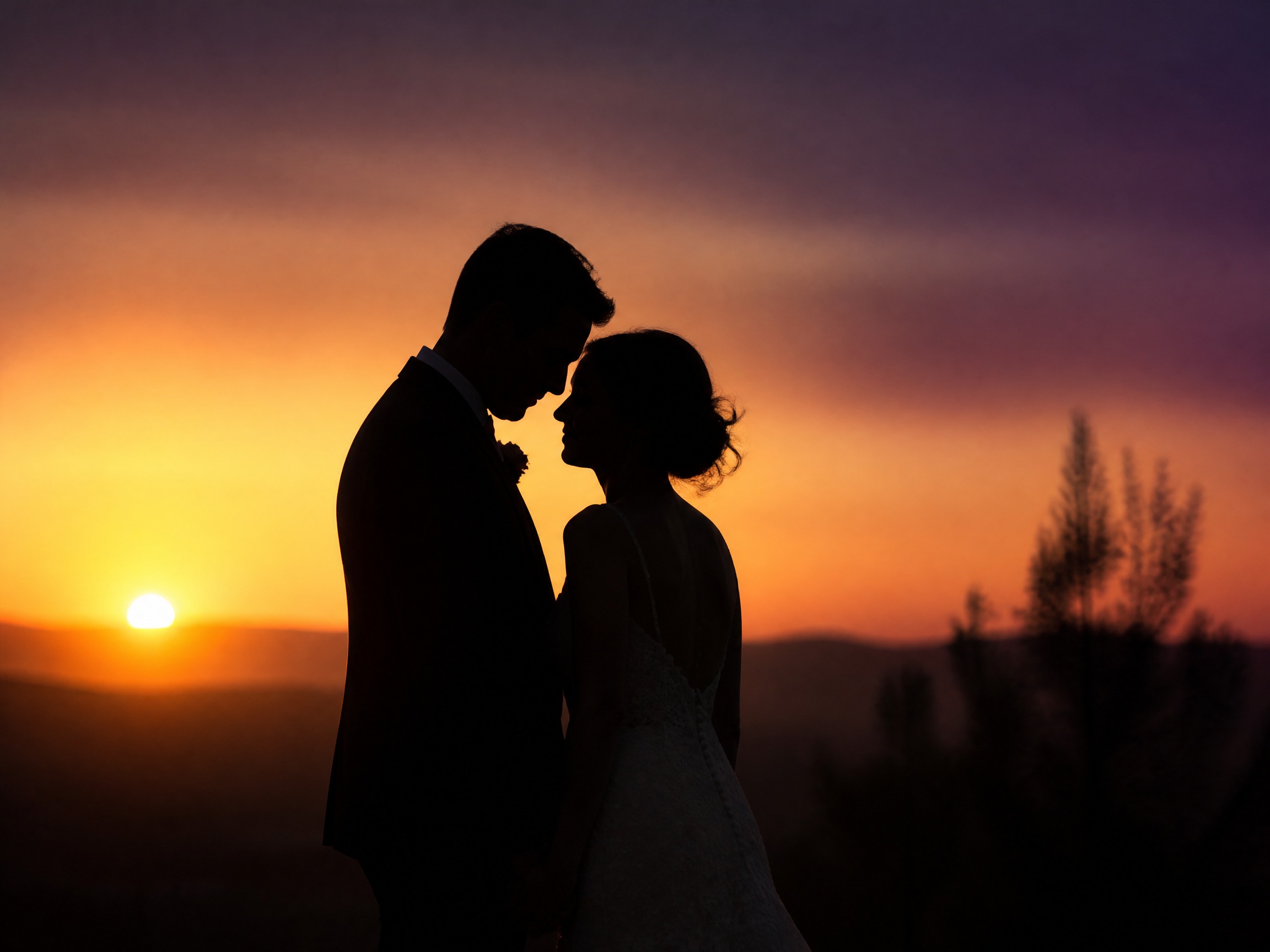 Wedding coverage 